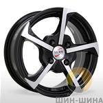 Диск AT 550 BP (Black Polished) Storm